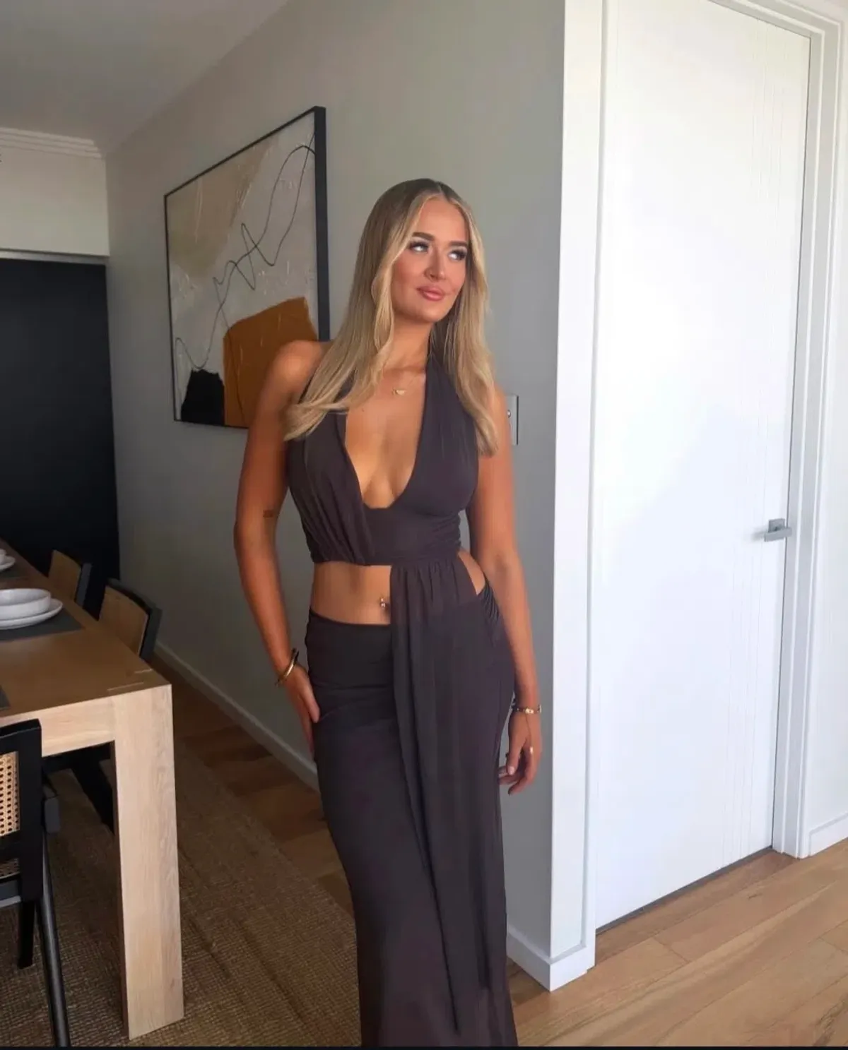 Bec + Bridge eva drape set - Image 1