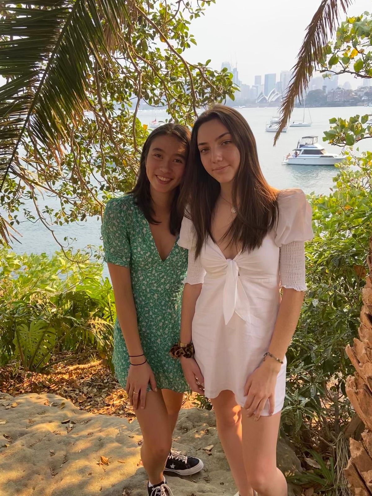 Realisation and Par Ozzie Ivy Dress - Image 2