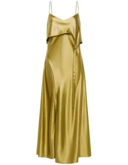 Sass & Bide Heartquake Dress Green Size 8 for rent on The Volte - image 4