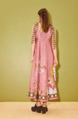 Alémais Zuri Ballet Sundress Size 16 for rent on The Volte - image 3