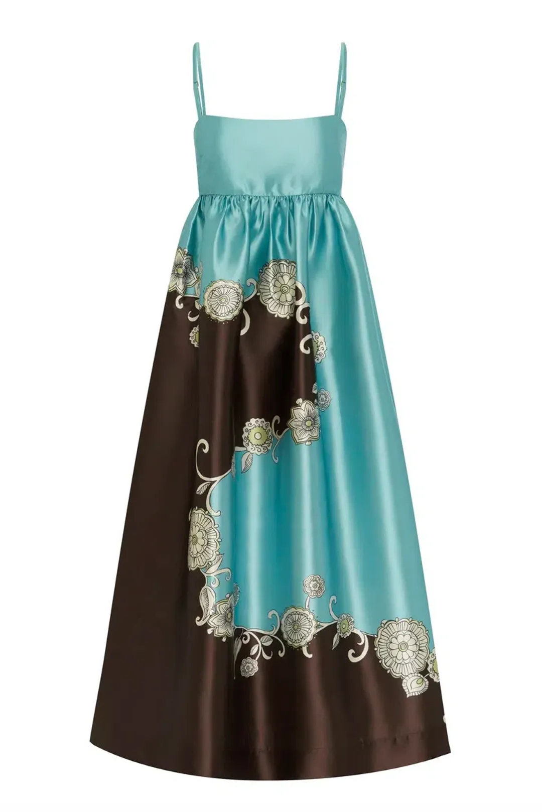 Alémais Gia Gown Size 16AU for rent on The Volte - main image