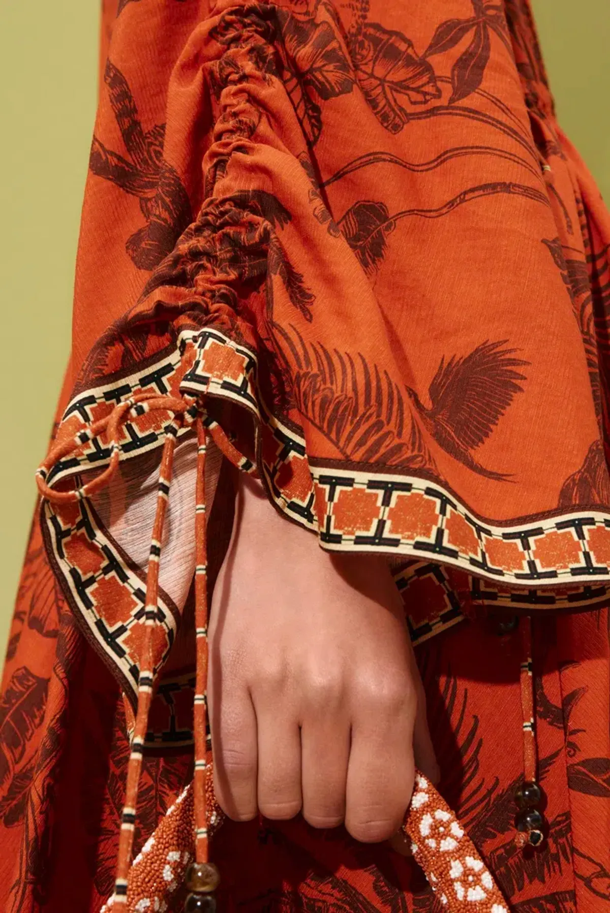 Alémais Monkey Dance Mini Size 12AU - Image 4