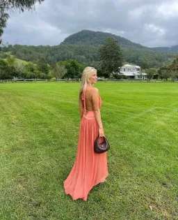 Arcina Ori Serena dress size S for rent on The Volte - image 4