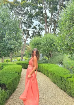 Arcina Ori Serena dress size S for rent on The Volte - image 12