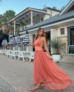 Arcina Ori Serena dress size S for rent on The Volte - image 3