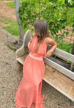 Arcina Ori Serena dress size S for rent on The Volte - image 6