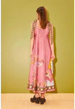 Alemais Zuri Ballet Sundress Size 8 for rent on The Volte - image 2