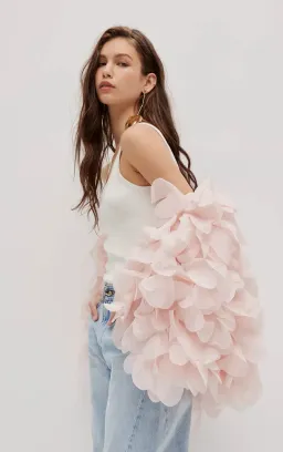 Aje lyric cape for rent on The Volte - image 2