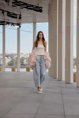 Aje lyric cape for rent on The Volte - image 1