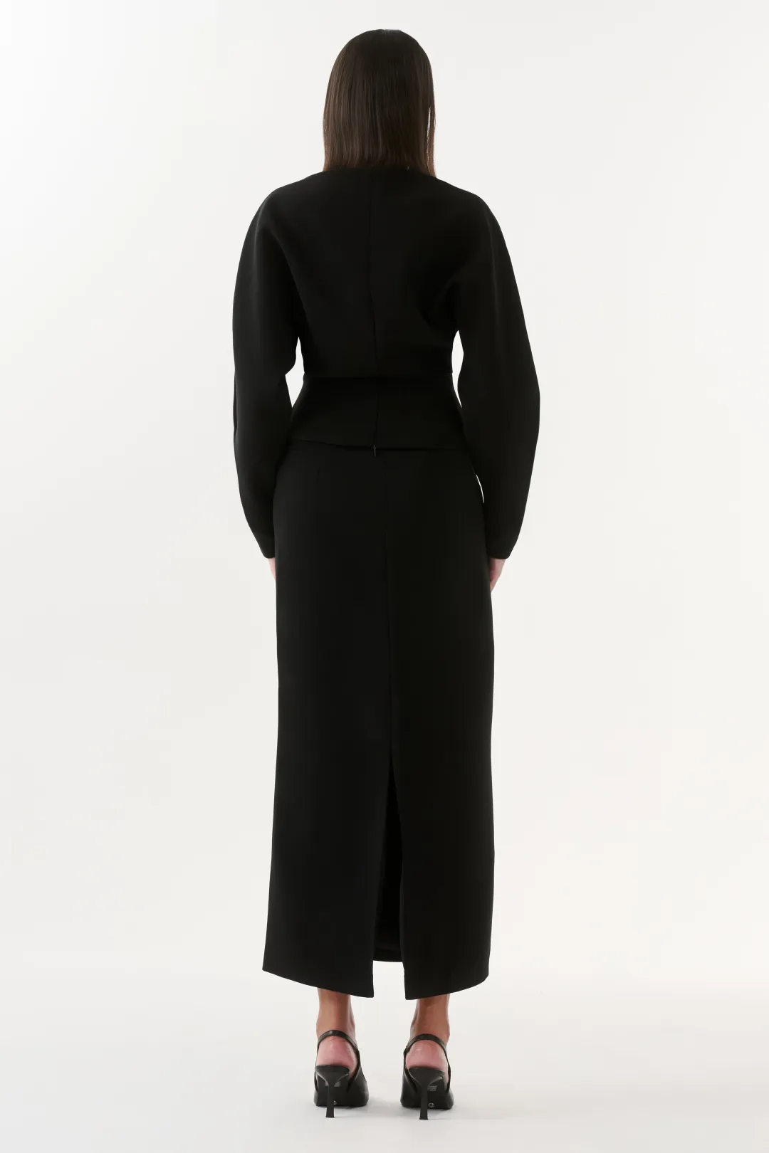 Tongera Ashton Skirt Size 12 for rent on The Volte - main image