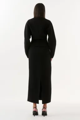 Tongera Ashton Skirt Size 12 for rent on The Volte - image 5