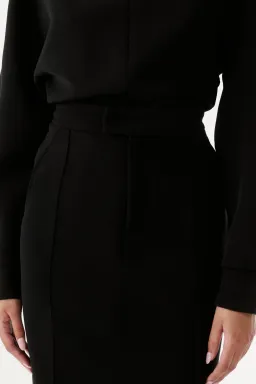 Tongera Ashton Skirt Size 12 for rent on The Volte - image 3