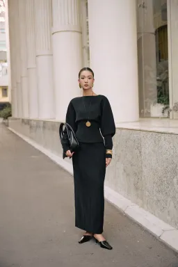 Tongera Ashton Skirt Size 12 for rent on The Volte - image 6