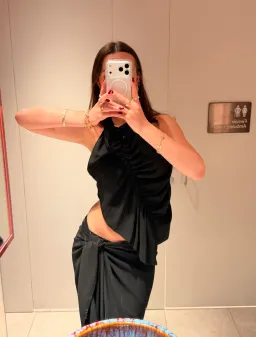 Koster Kulture Bobbies Black Set size S for rent on The Volte - image 4