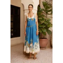 Alemais Luda Ballet Dress; size 10 for rent on The Volte - image 1