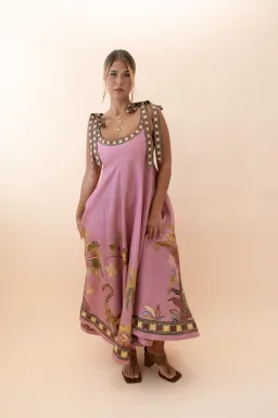 Alémais Zuri Ballet Dress; size 8 for rent on The Volte - image 6