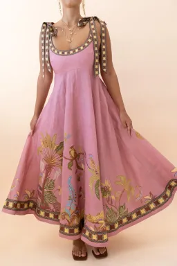 Alémais Zuri Ballet Dress; size 8 for rent on The Volte - image 4