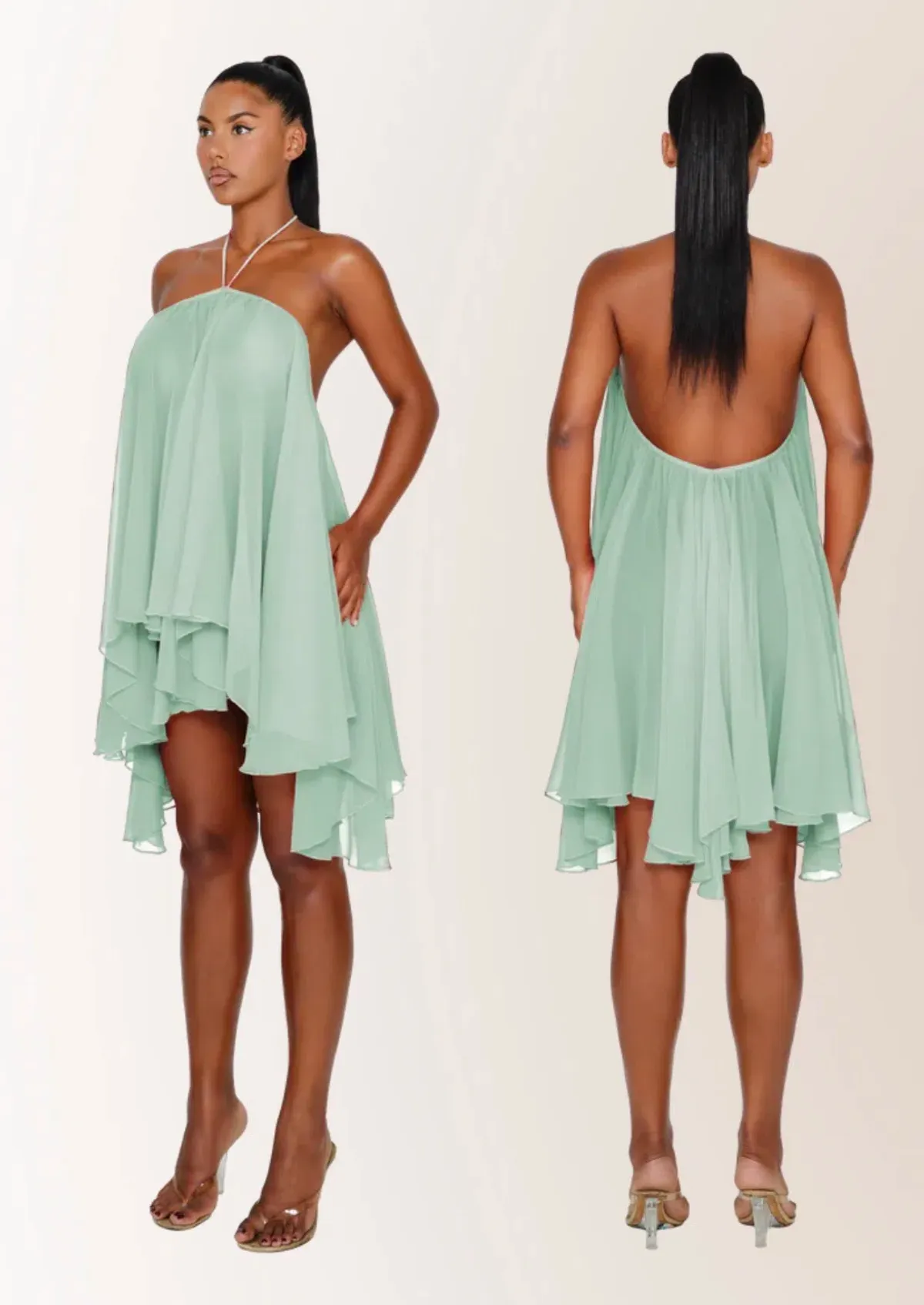 Cou Coo Thar Dress - Image 1