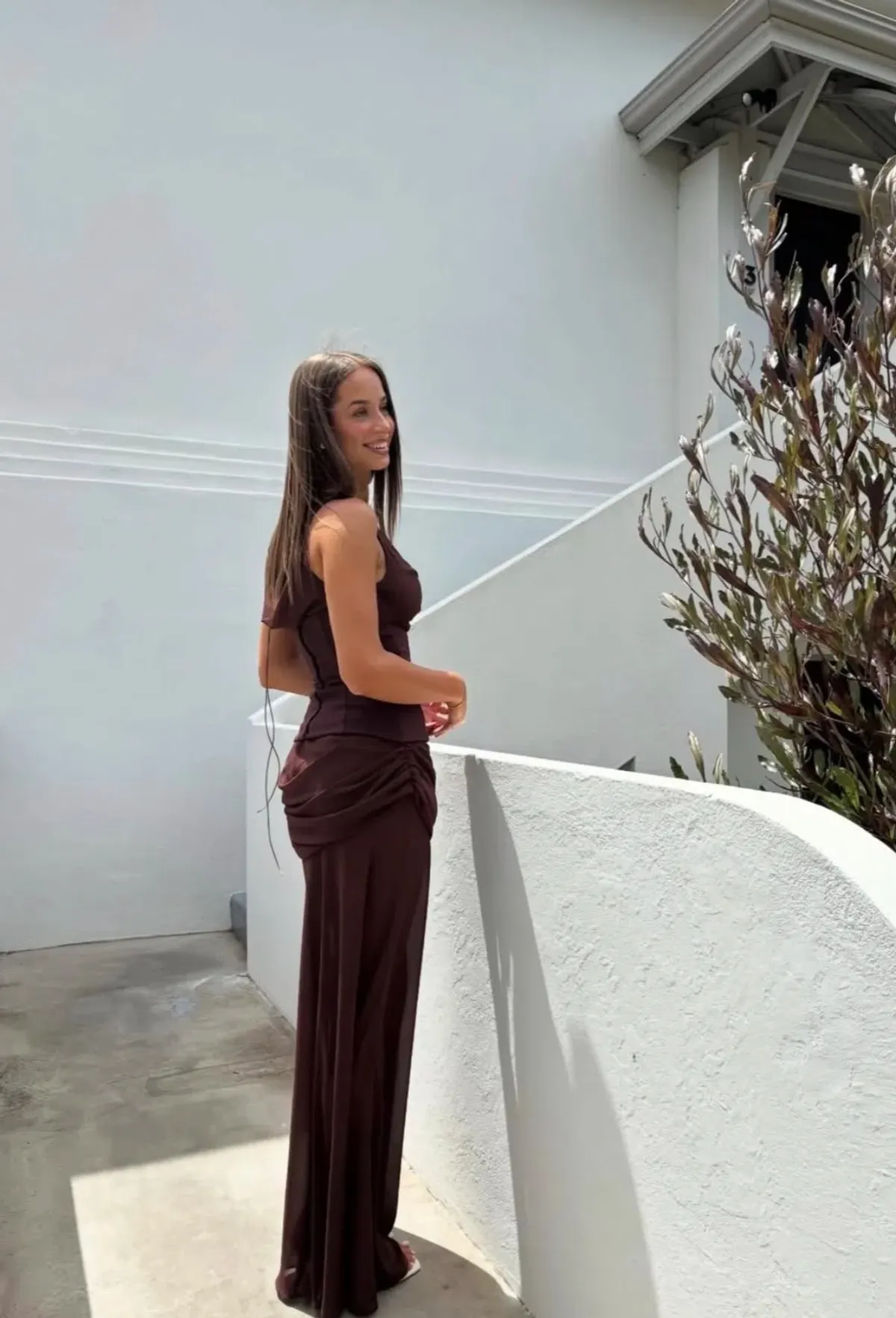 Natalie Rolt Cadence Gown - Image 2