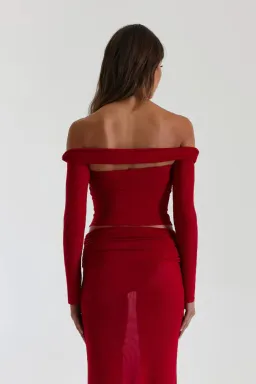 Natalie Rolt Charlotte Set size S for rent on The Volte - image 3