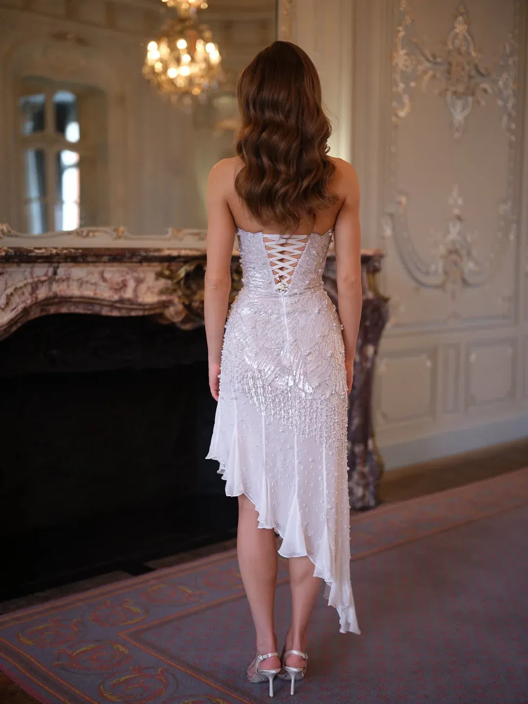 Rosie Etienne Serenity for rent on The Volte - main image