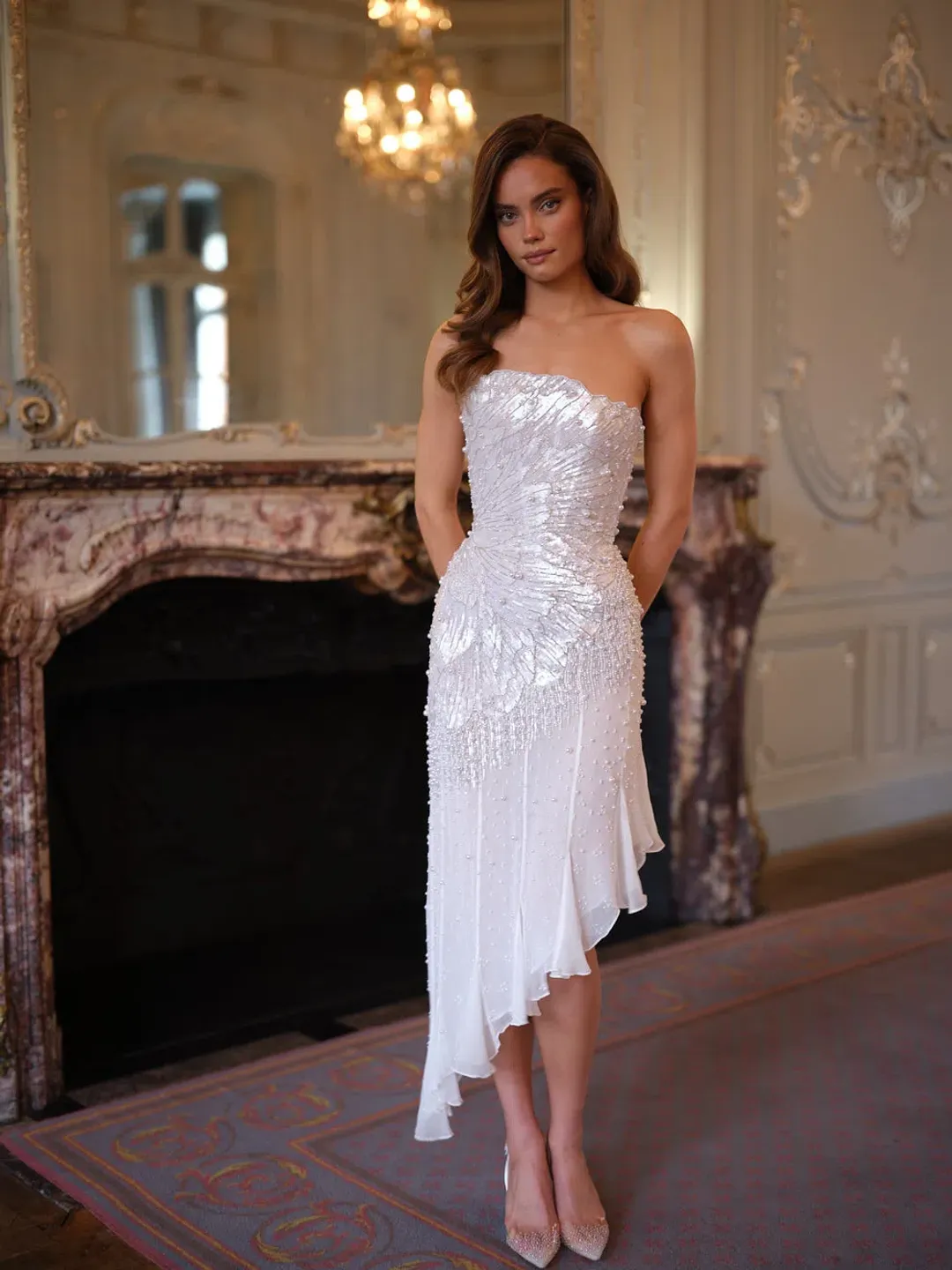 Rosie Etienne Serenity for rent on The Volte - main image