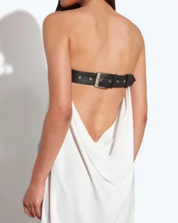 Rat & Boa Monroe Dress Size XXS/XS for rent on The Volte - image 4