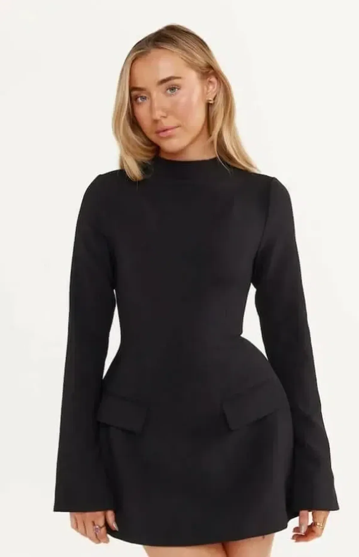 Odd Muse - The Ultimate Muse Split Sleeve Mini - Image 4