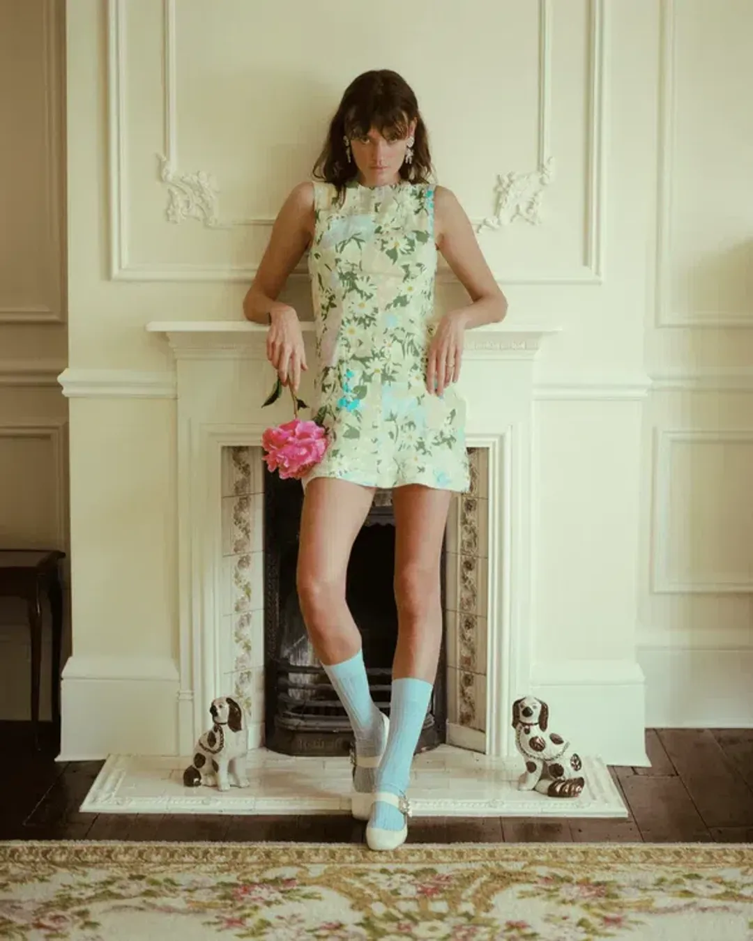 Lovaan - Florance Mini for rent on The Volte - main image