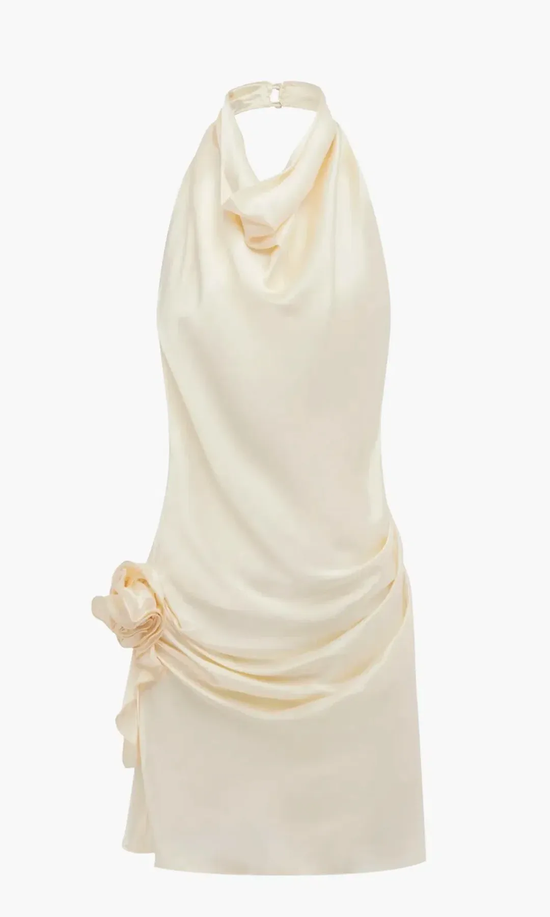 Rosa mini dress for rent on The Volte - main image