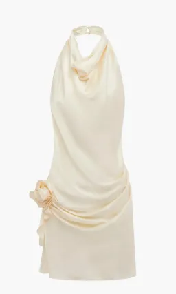 Rosa mini dress for rent on The Volte - image 2