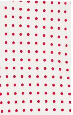 Monroe Maxi Dress in Red Dot MORE TO COME for rent on The Volte - image 4