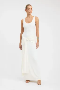Kookai Shara Maxi Dress for rent on The Volte - image 1
