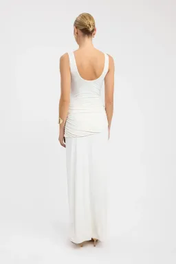 Kookai Shara Maxi Dress for rent on The Volte - image 4