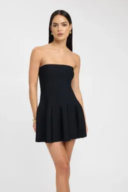 KOOKAI Belle Mini Dress size 8 for rent on The Volte - image 1