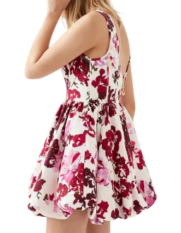 AJE Size 14 Suzette Mini Dress for rent on The Volte - image 7