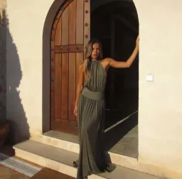 Arcina Ori Santina Maxi size 6 for rent on The Volte - image 1