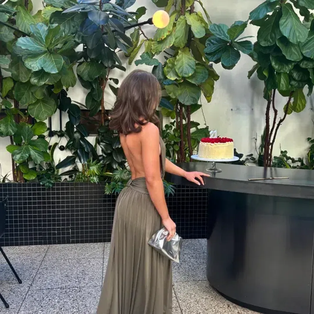 Arcina Ori Santina Maxi size 6 for rent on The Volte - main image