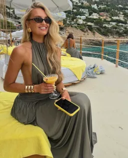 Arcina Ori Santina Maxi size 6 for rent on The Volte - image 4