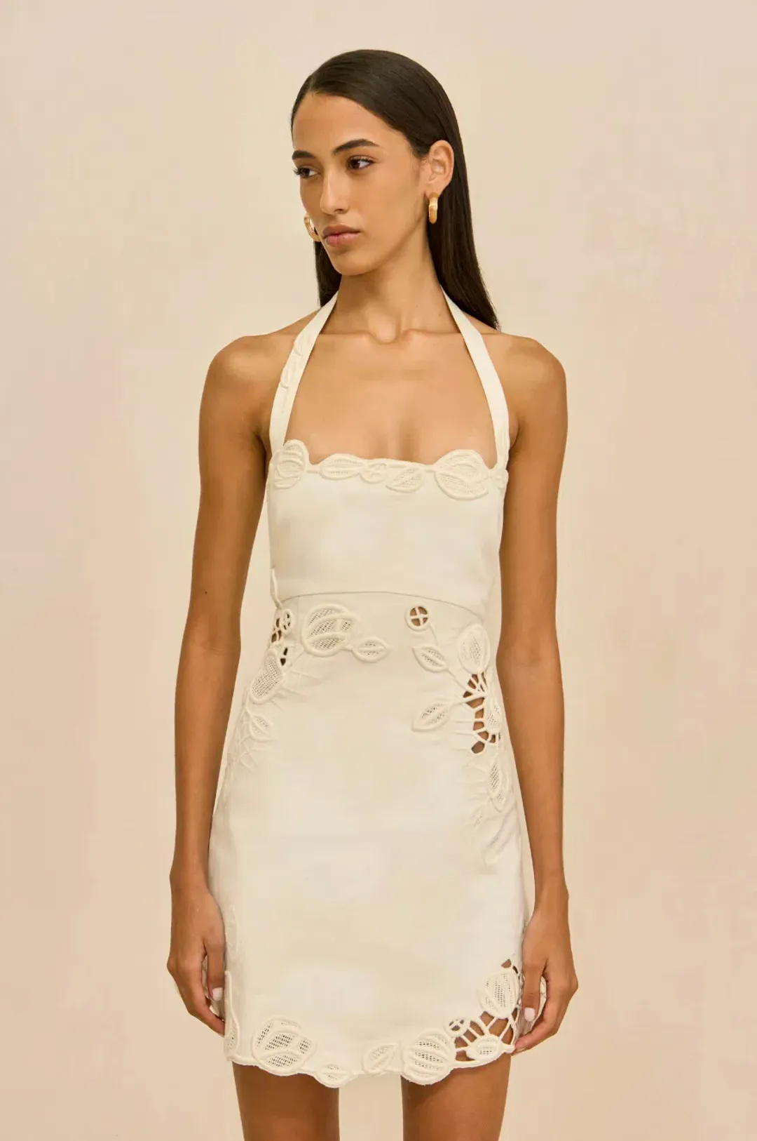 Cult Gaia Poppy Dress for rent on The Volte - main image