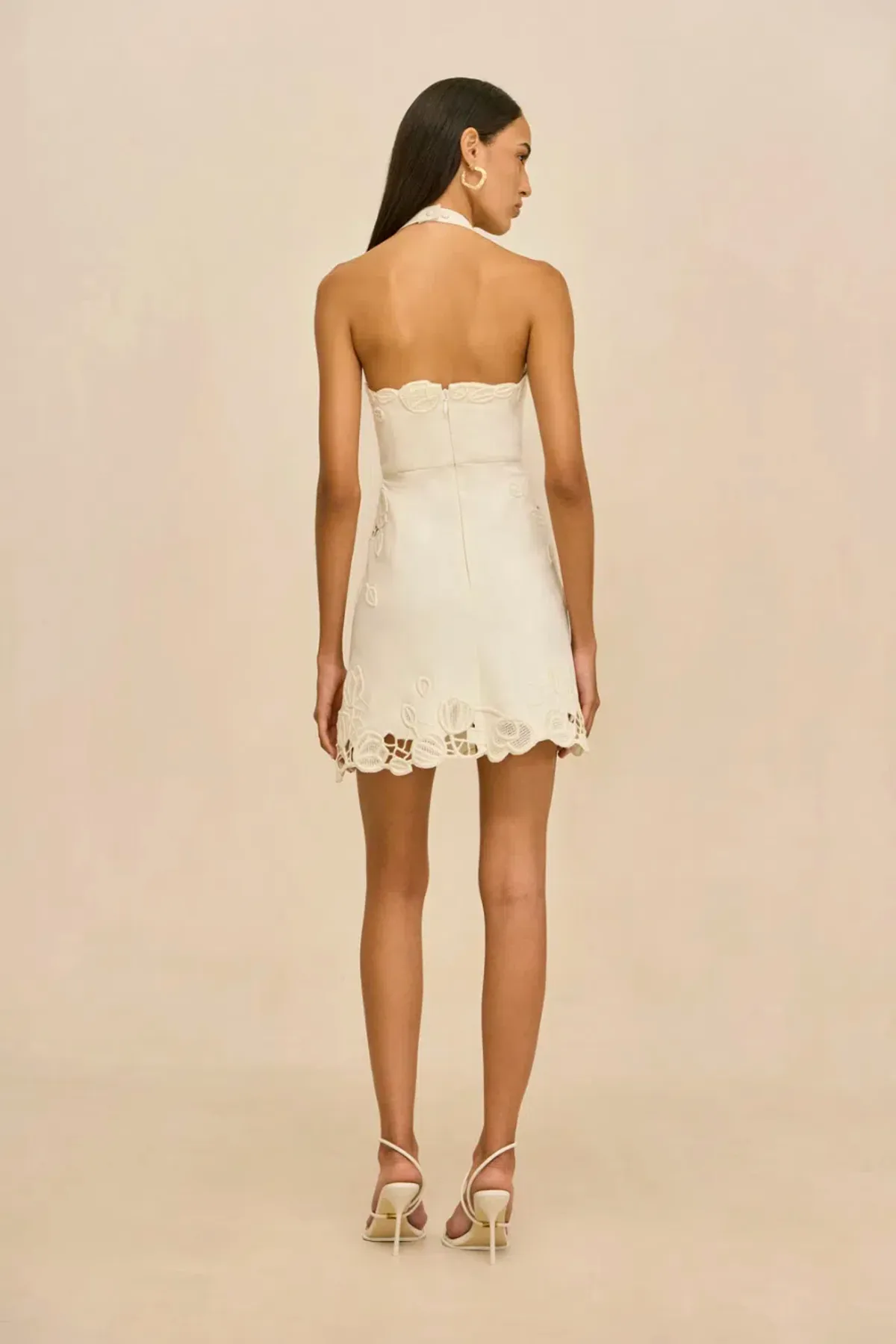 Cult Gaia Poppy Dress - Image 3