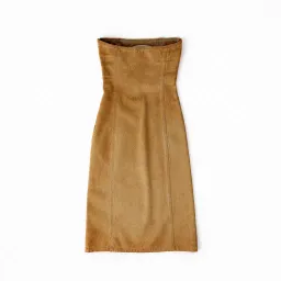 DIESEL DE-VILDRESS-FST ABITO DRESS for rent on The Volte - image 3