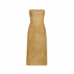 DIESEL DE-VILDRESS-FST ABITO DRESS for rent on The Volte - image 1