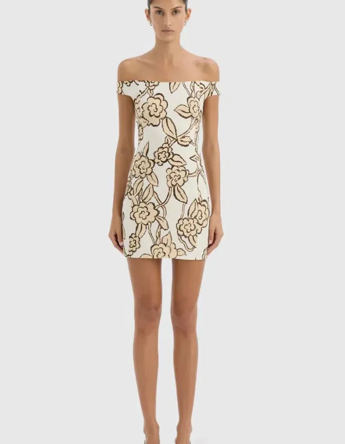 Sir Elodie Mini Size 2/10 - Image 1