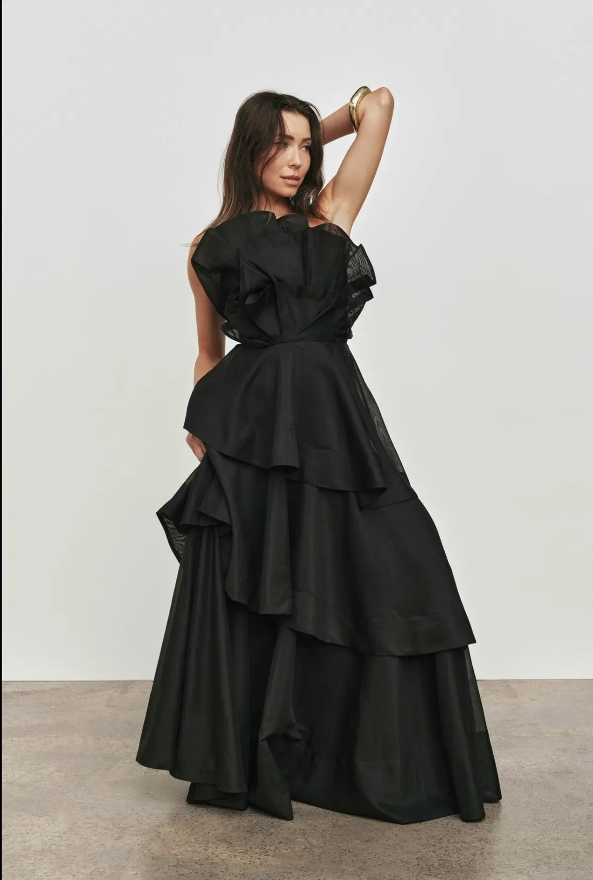 AJE Selestia Gown - Image 2