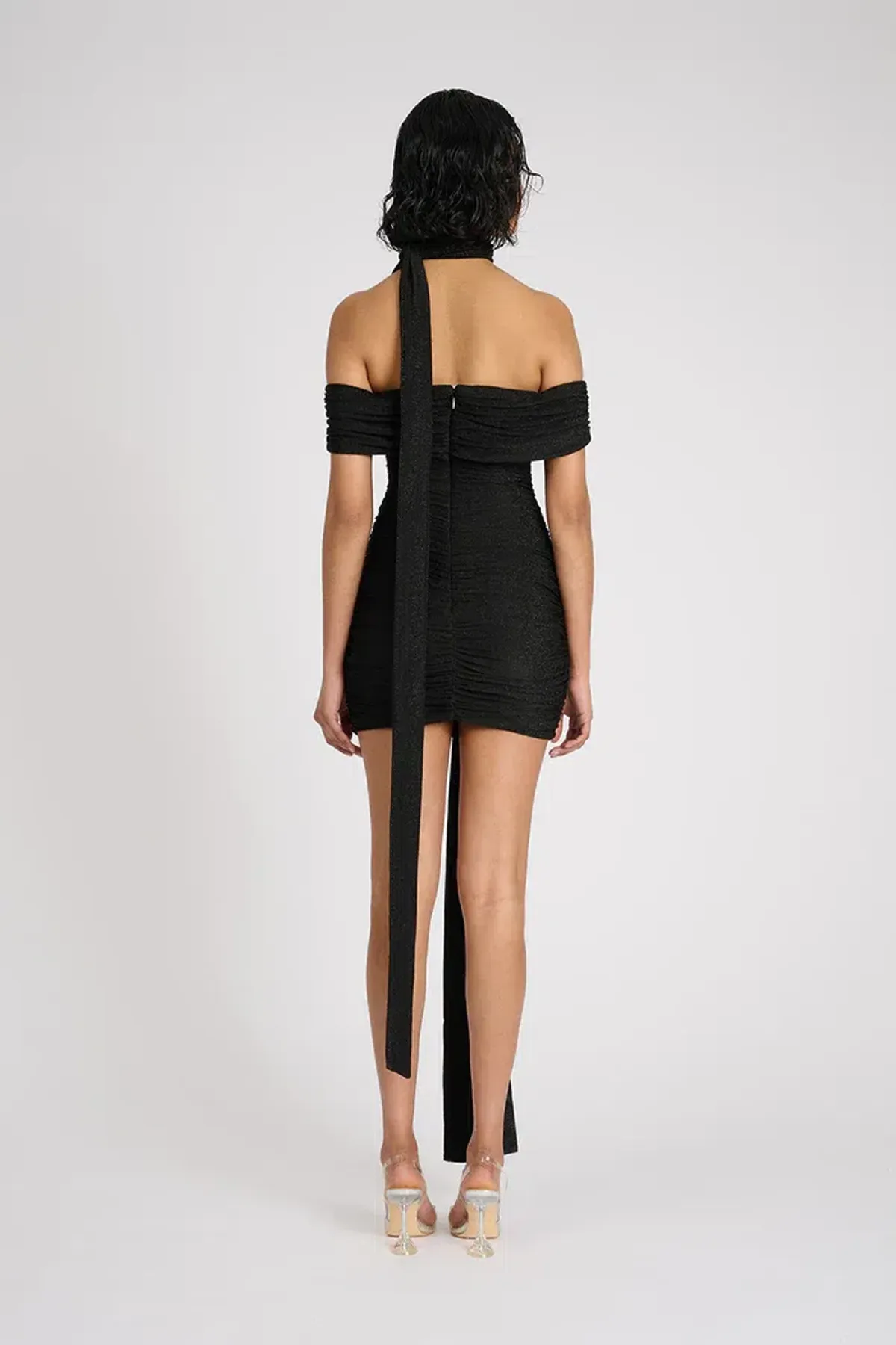 Eliya The Label Yara Dress Size M - Image 2