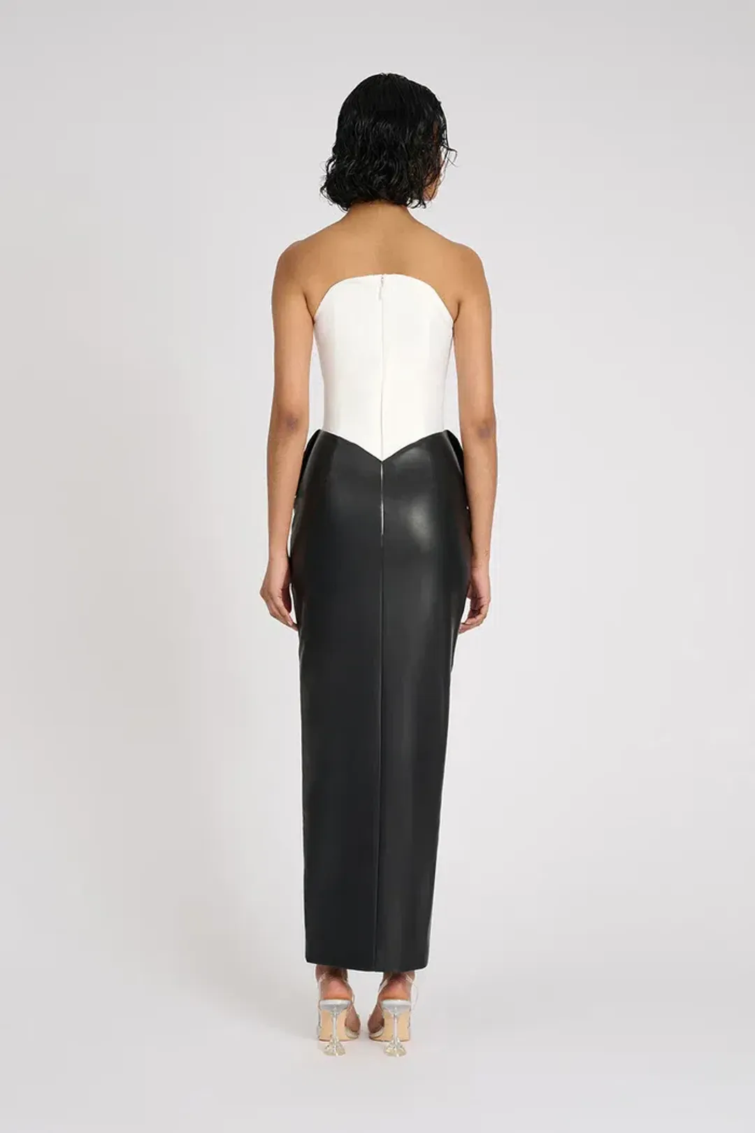 Eliya The Label Daina Dress Size XL for rent on The Volte - main image