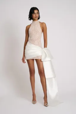 ELIYA THE LABEL YVONNE DRESS SIZE MEDIUM for rent on The Volte - image 1