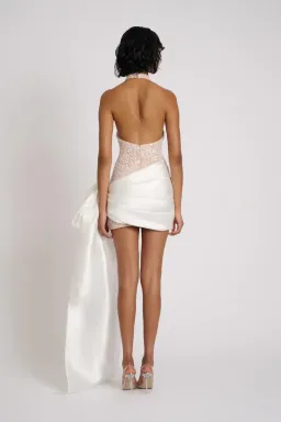 ELIYA THE LABEL YVONNE DRESS SIZE MEDIUM for rent on The Volte - image 4