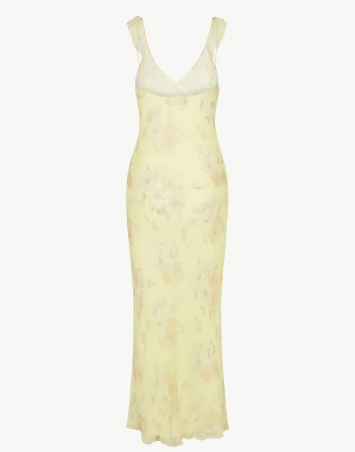 REALISATION PAR The Heidi in Zinnia in size 8 - Image 3